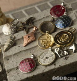 lai cheong zipper提供拉鏈 工字鈕 急鈕等產品