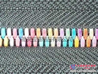 佛山市拉鏈生產(chǎn)/勁亮拉鏈_配件供應(yīng)_配件平臺_中國路面機(jī)械網(wǎng)