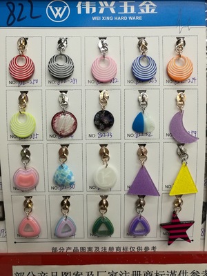 拉鏈頭-998 工廠直銷，高品質(zhì)PVC織帶拉鏈頭與織帶印刷拉鏈頭