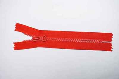 5#塑鋼閉口拉鏈 特性、應用與優(yōu)勢